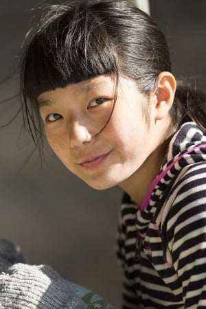 Ashima Shiraishi profil kép