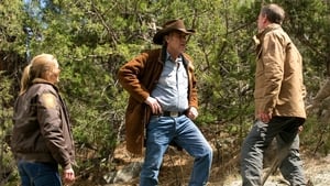 Longmire 5. évad Ep.4 4. epizód