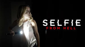 Selfie a pokolból háttérkép
