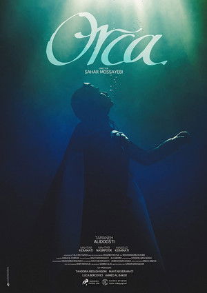 Orka poszter