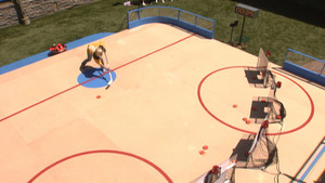 Big Brother Season 6 Ep.19 19. epizód