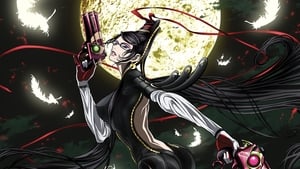 Bayonetta - Bloody Fate háttérkép