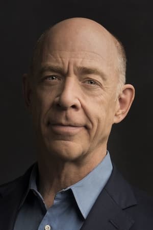 J.K. Simmons profil kép