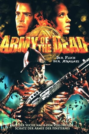 Army of the Dead poszter