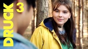 Druck 8. évad Ep.3 3. epizód