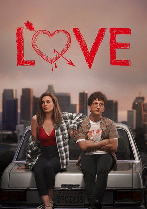 Love – Szerelmesen