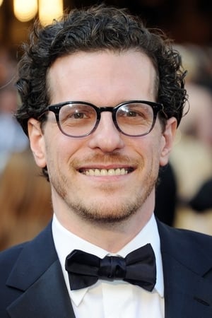 Brian Selznick profil kép