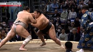 GRAND SUMO Highlights 20. évad Ep.1 1. epizód