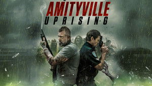 Amityville Uprising háttérkép