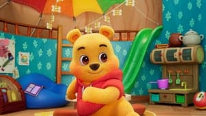 Playdate with Winnie the Pooh kép