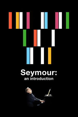Seymour: An Introduction poszter