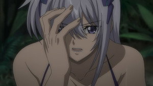 トータル・イクリプス 1. évad Ep.7 7. epizód