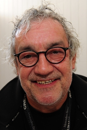 Ray Van Campenhout