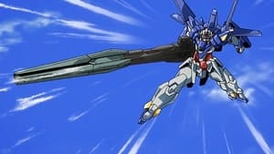 機動戦士 ガンダム AGE Season 1 Ep.30 30. epizód