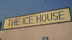 The Ice House háttérkép