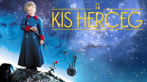 A kis herceg háttérkép