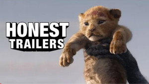 Honest Trailers 8. évad Ep.45 45. epizód