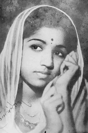 Lata Mangeshkar profil kép