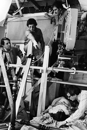 Leap of Faith: William Friedkin on The Exorcist poszter