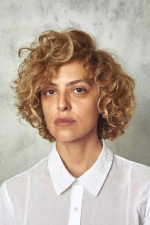 Dea Kulumbegashvili profil kép