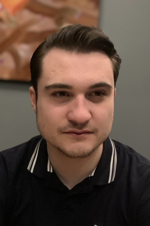 Thomas Tricerri profil kép