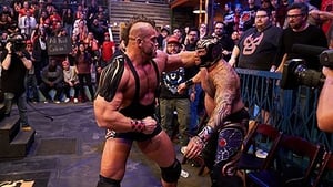 Lucha Underground 4. évad Ep.5 5. epizód