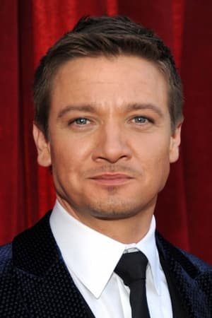 Jeremy Renner profil kép