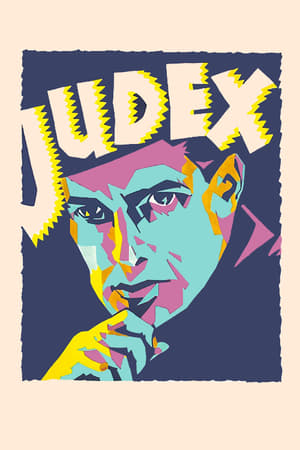 Judex poszter