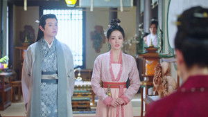 珠玉在侧 1. évad Ep.8 8. epizód