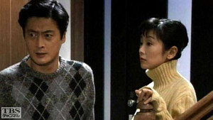 ストーカー・誘う女 Season 1 Ep.5 5. epizód