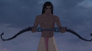 Arjun: The Warrior Prince háttérkép