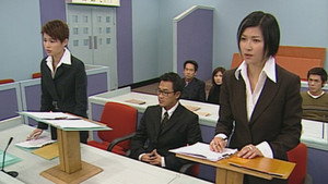 律政新人王 1. évad Ep.11 11. epizód