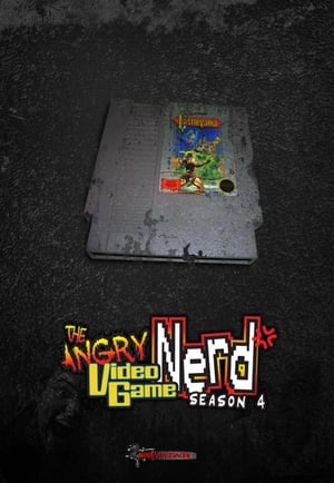 The Angry Video Game Nerd