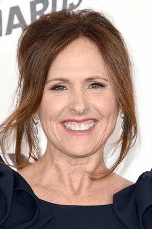 Molly Shannon profil kép