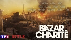 Le Bazar de la Charité - A jótékonysági vásár kép