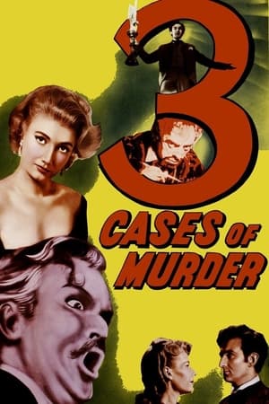 Three Cases of Murder