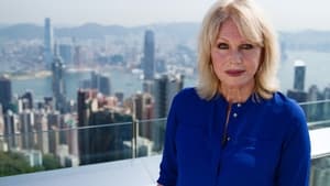 Joanna Lumley's Trans-Siberian Adventure 1. évad Ep.1 1. epizód