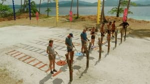 Survivor Québec 2. évad Ep.55 55. epizód