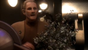 Star Trek: Deep Space Nine 3. évad Ep.6 Talált gyerek