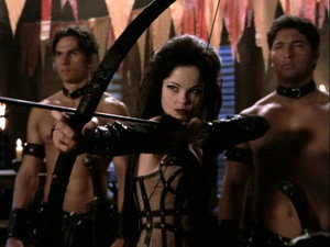 Xena: A harcos hercegnő 4. évad Ep.19 Nyomozz