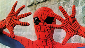 The Amazing Spider-Man kép