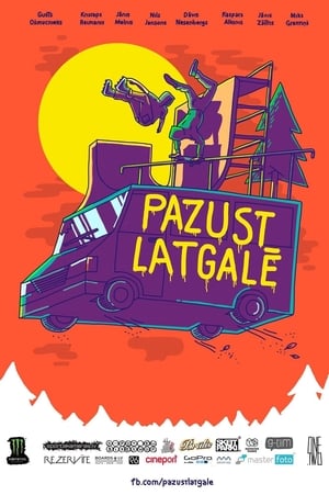 Pazust Latgalē