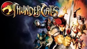 ThunderCats kép