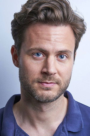 Nicholas Delany profil kép