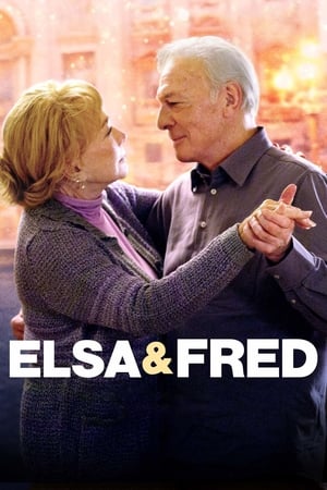 Elsa & Fred poszter