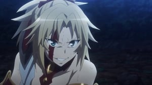 Fate/Apocrypha 1. évad Ep.11 11. epizód