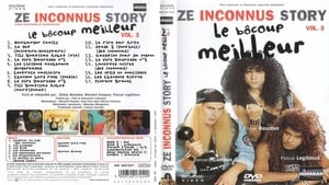 Les Inconnus - Ze Inconnus Story - Le bôcoup meilleur Vol 3 háttérkép