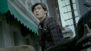 麻雀 1. évad Ep.7 7. epizód