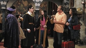 Wizards of Waverly Place: Wizard School háttérkép