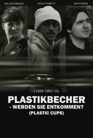 Plastic Cups poszter